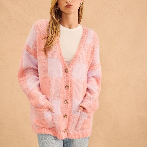 Gabriel Cardigan
