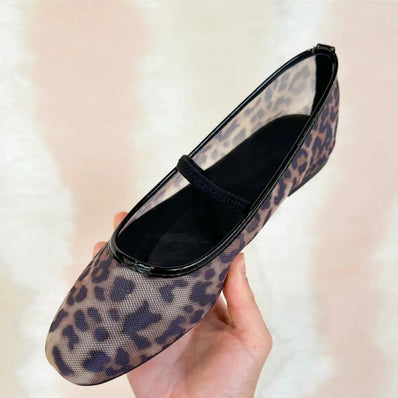 Gaelle Ballet Flat
