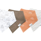 Baby Bandana Bibs