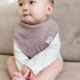 Baby Bandana Bibs