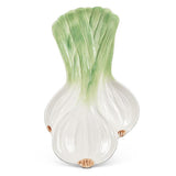 Fresh Garlic Spoon Rest