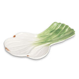 Fresh Garlic Spoon Rest