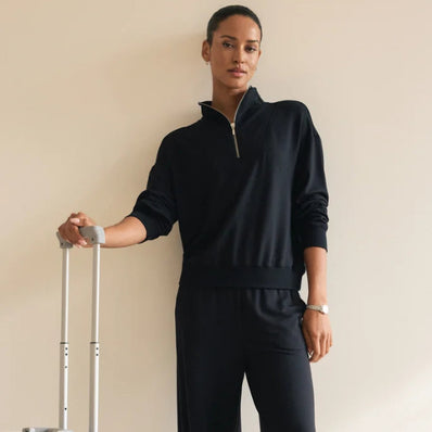 Gate Check Sweatshirt