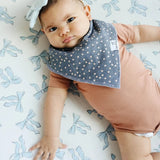 Baby Bandana Bibs