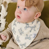 Baby Bandana Bibs