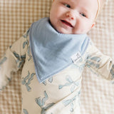 Baby Bandana Bibs