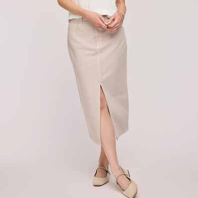 Georgia Midi Skirt
