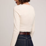 Daphne Long Sleeve