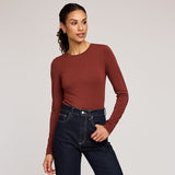 Daphne Long Sleeve