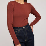Daphne Long Sleeve