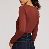 Daphne Long Sleeve