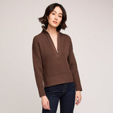 Hope Half Zip