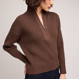 Hope Half Zip
