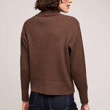 Hope Half Zip