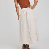 Wilhelmina Skirt