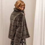 Ellington Coat