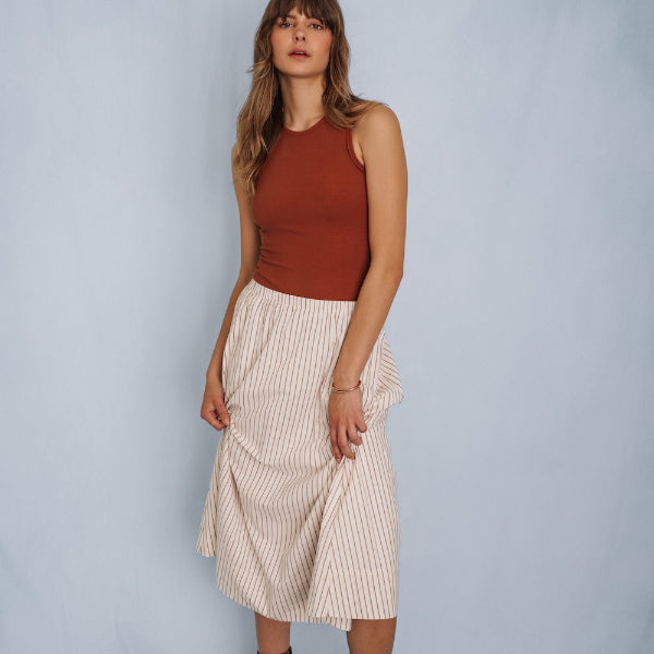 Wilhelmina Skirt
