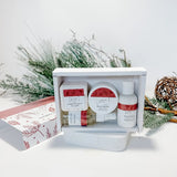 Fresh Wife Holiday Cheer Gift Set