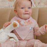 Baby Bandana Bibs