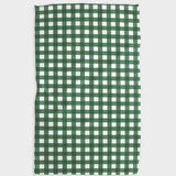 Geometry Winter Kitchen Tea Towel