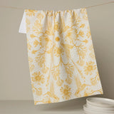 Geometry Kitchen Tea Towel