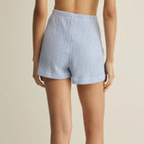 Classic Gingham Shorts
