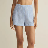 Classic Gingham Shorts