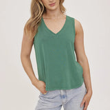 Gisele Tank
