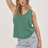 Gisele Tank