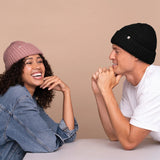 Glazey Satin Lined Beanie