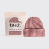 Glazey Satin Lined Beanie