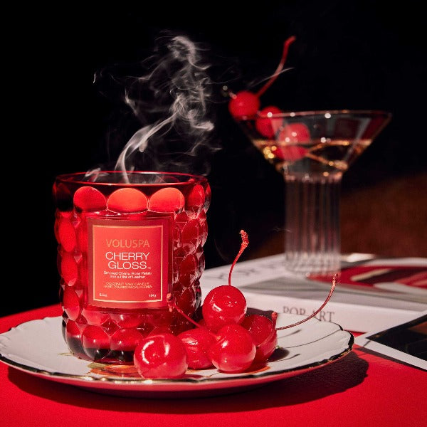 Voluspa Classic Candle