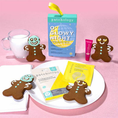 O' Glowy Night Illuminating Party Prep Kit