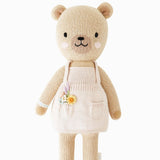 Goldie The Honey Bear
