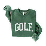 Golf Sweatshirt