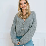 Grace Cardigan