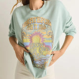 Grateful Sunday Sweatshirt