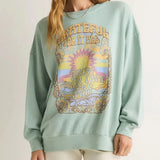 Grateful Sunday Sweatshirt