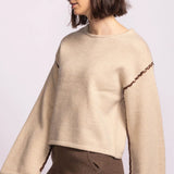 Grenola Sweater
