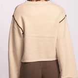 Grenola Sweater