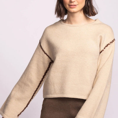 Grenola Sweater