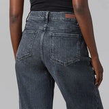 Colette High Wide Jeans