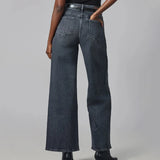 Colette High Wide Jeans