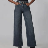 Colette High Wide Jeans