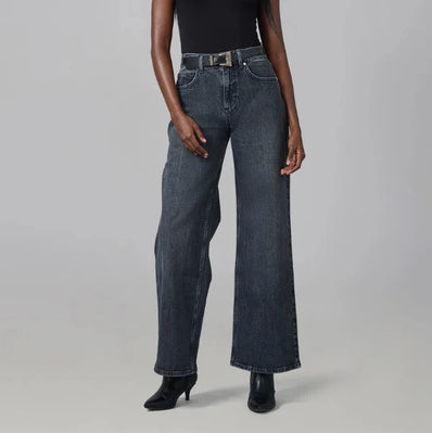 Colette High Wide Jeans
