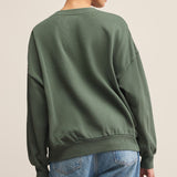 Ciao Sunday Sweatshirt