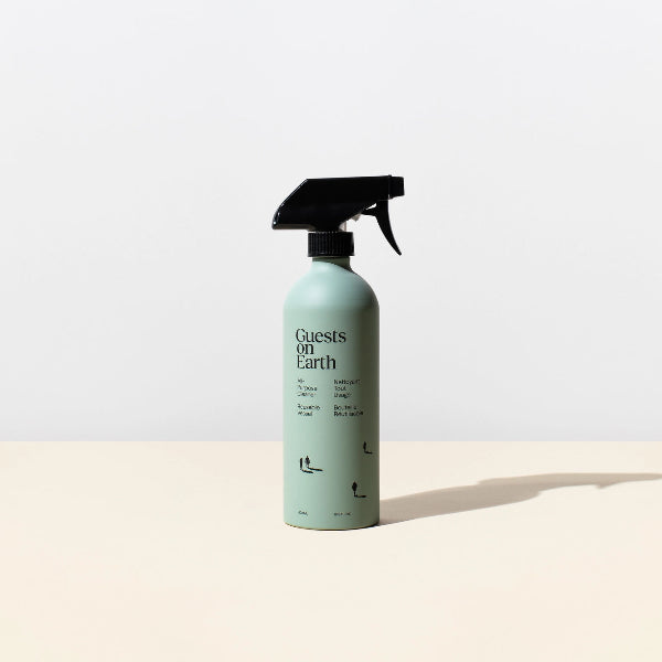 Guests On Earth All-Purpose Cleaner
