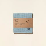 Guests On Earth Waffle Cloth Pack/2