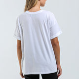 Graceful Not Purrfest BF Tee