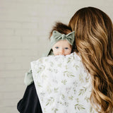 Premium Burp Cloths